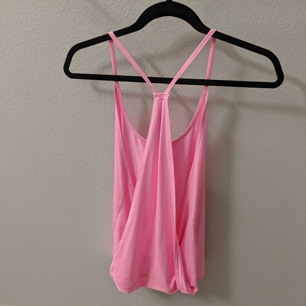 Zella tank